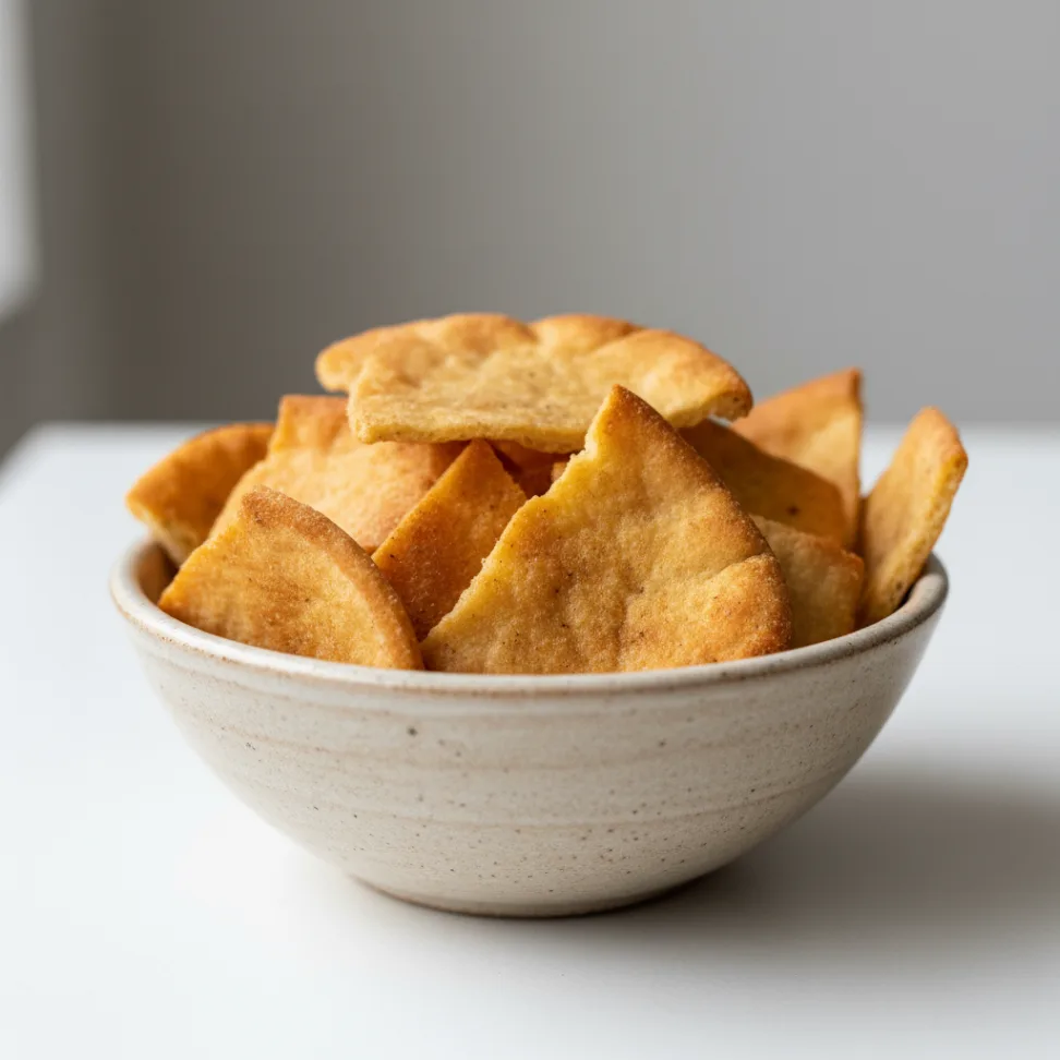 Pita Chips
