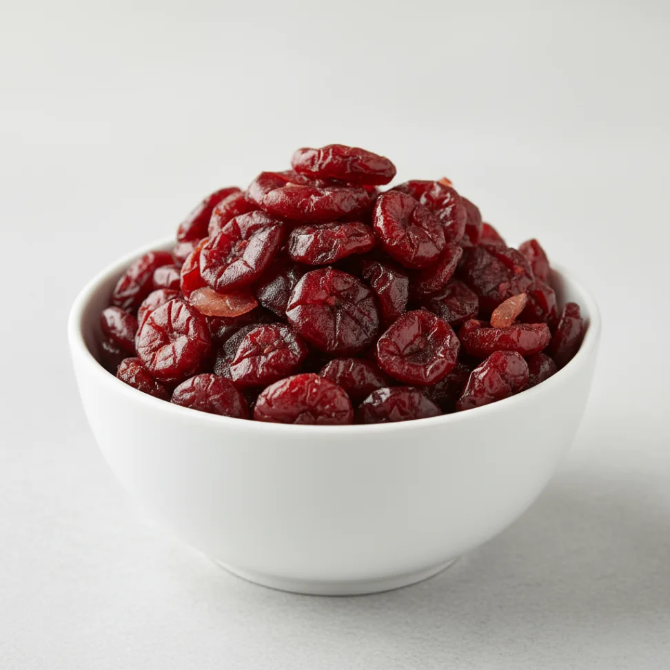 Dried Cranberries