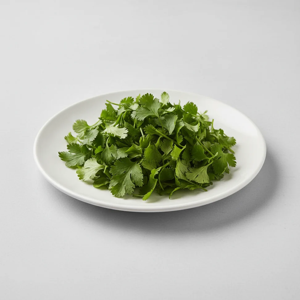 Fresh Cilantro