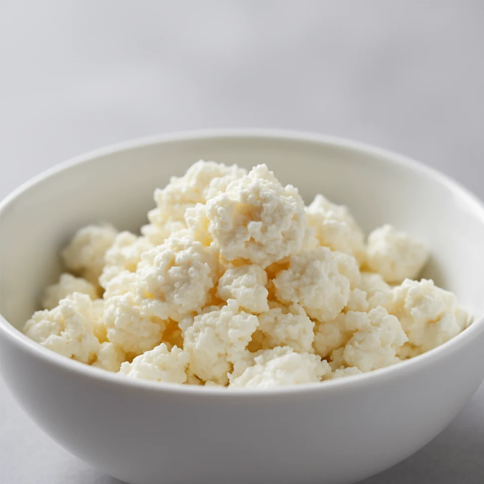 Creamy Goat Cheese