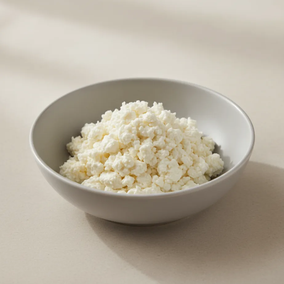 Creamy Vegan Feta