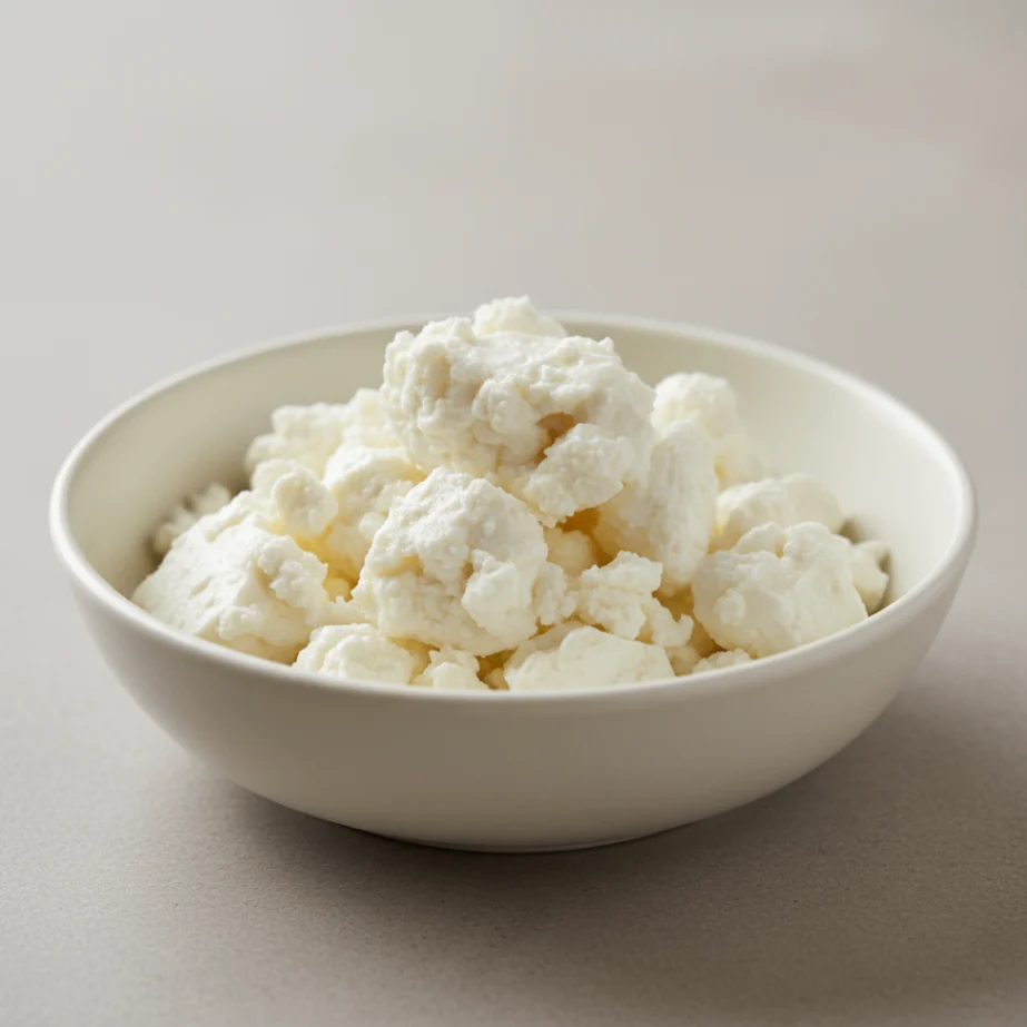 Crumbled Feta