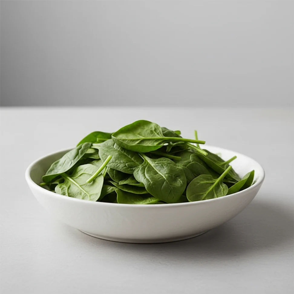 Baby Spinach