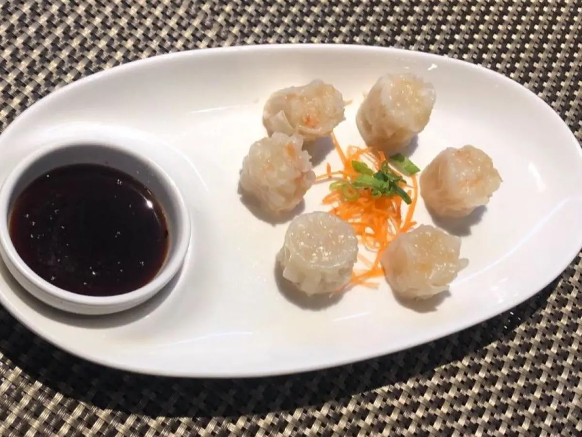 Shumai