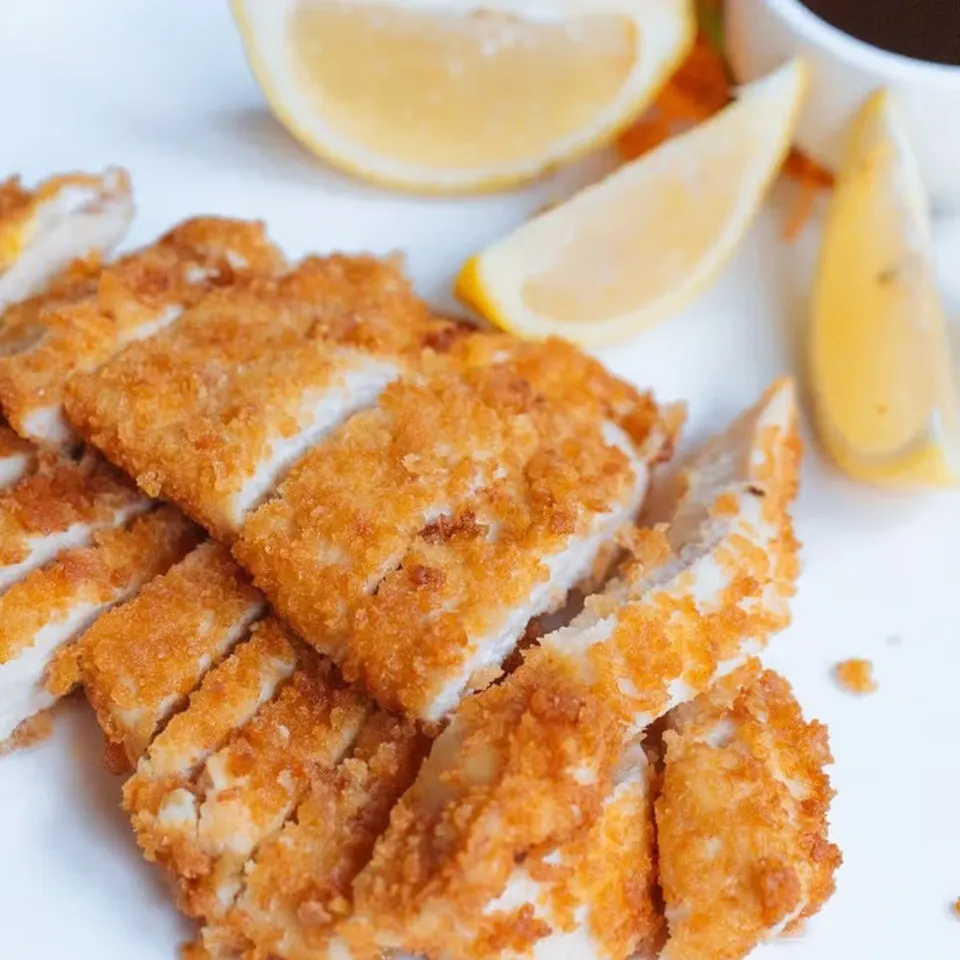 Chicken Karaage