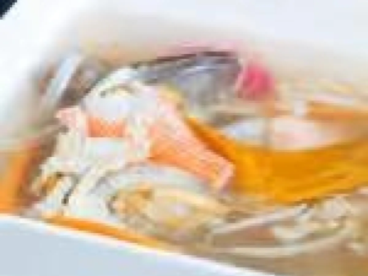Seafood Soup