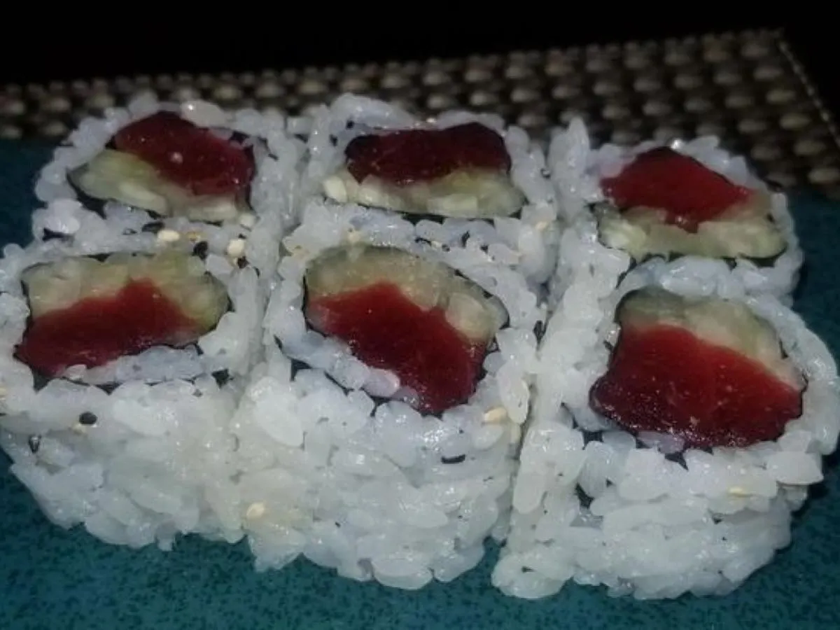 Tuna Roll