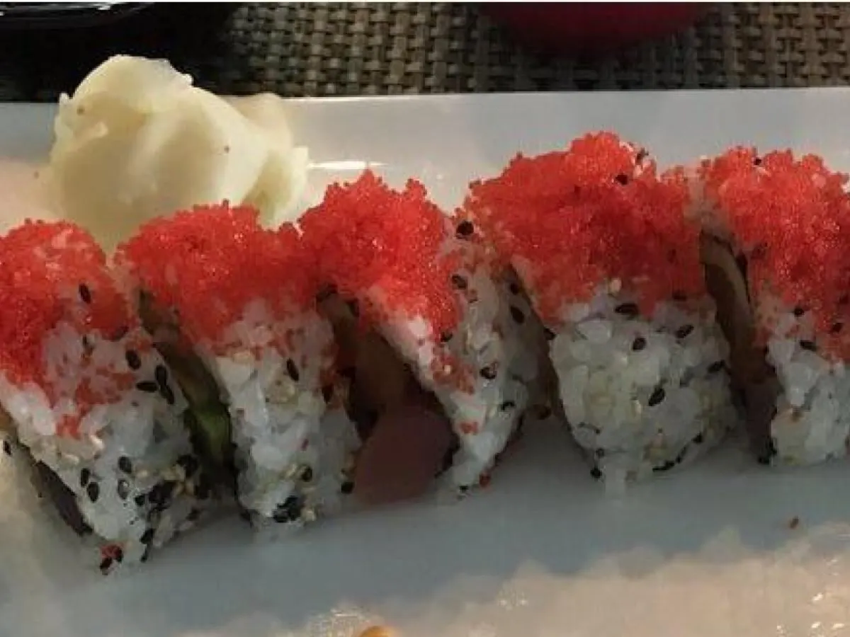 Out of Control Roll