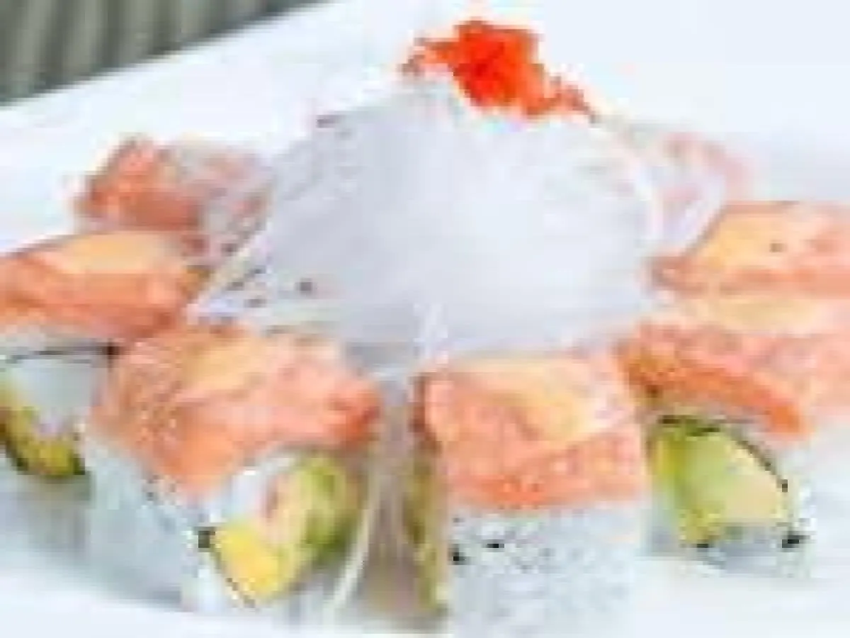 Koto Roll