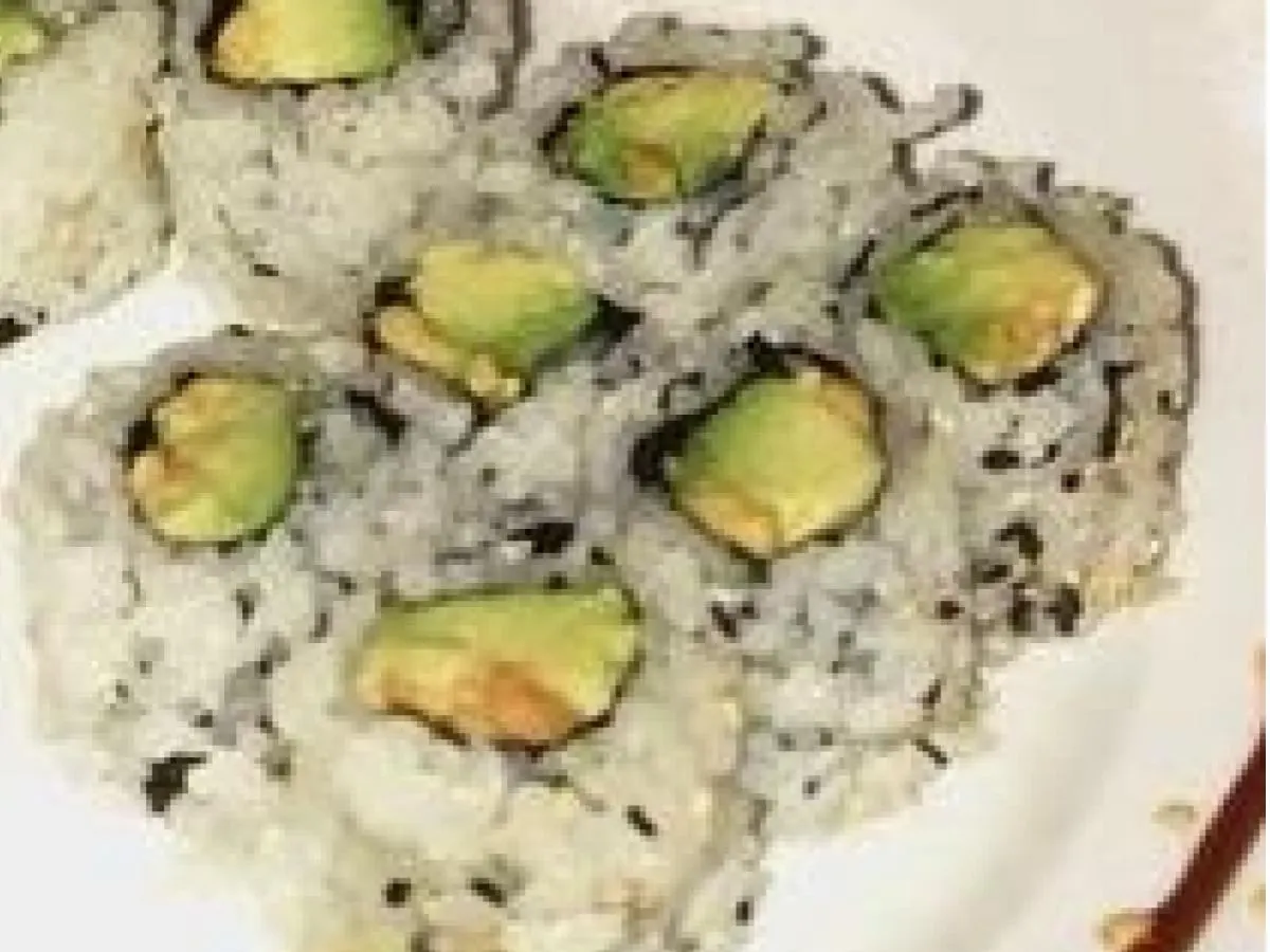 Avocado Roll