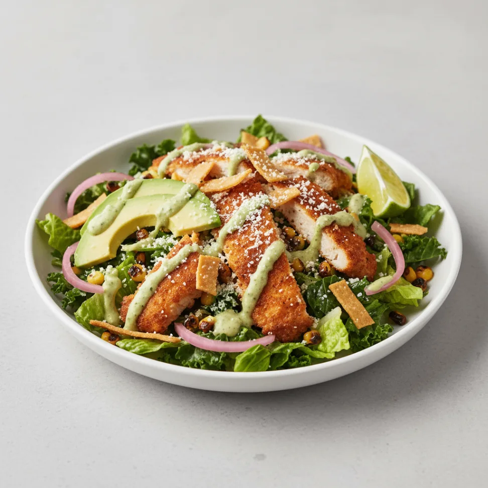 Just Salad 1900 M Street