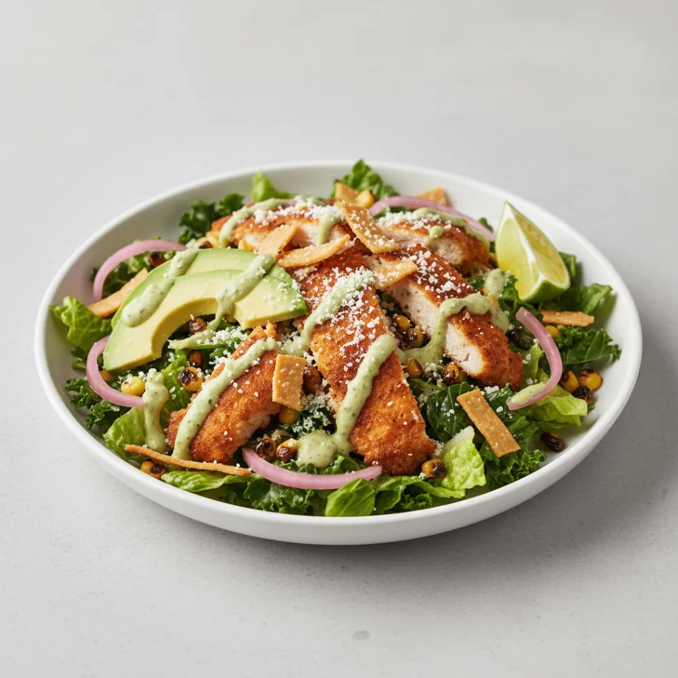 Just Salad 1919 Pennsylvania Ave