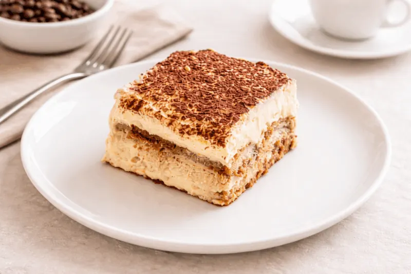 Tiramisu