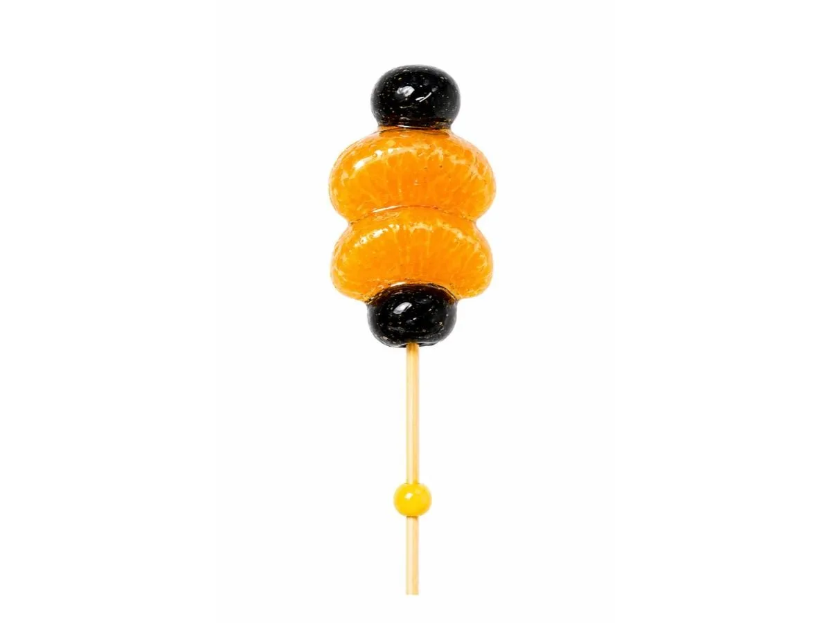 Orange Tanghulu - Small