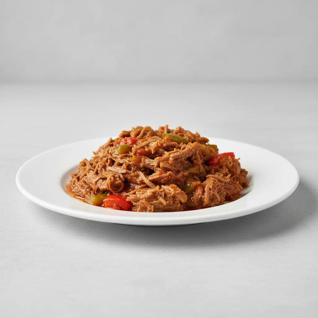 Ropa Vieja Ropa Vieja