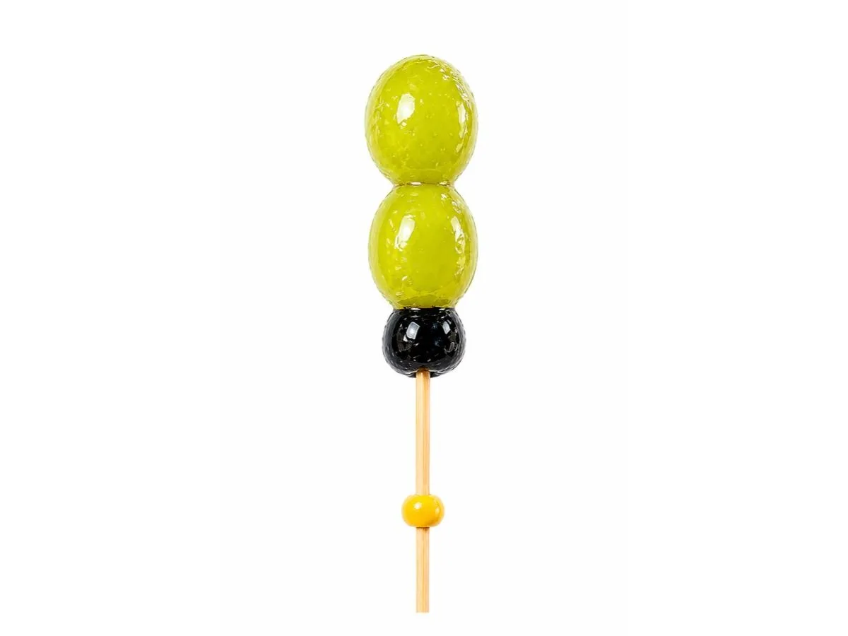 Grape Tanghulu - Small