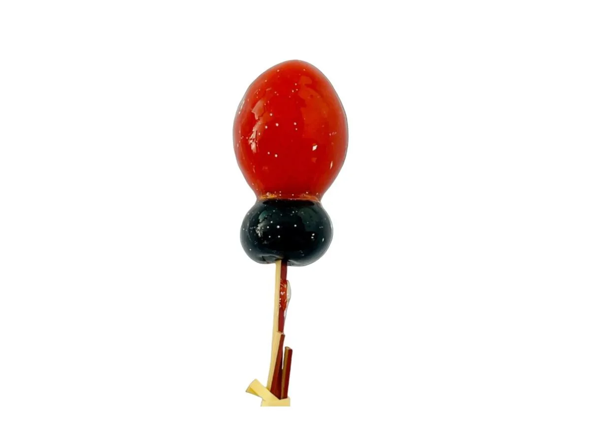 Cherry Tomato Mini Tanghulu