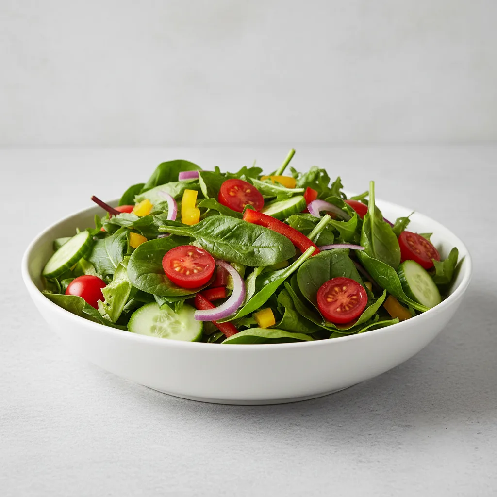 House Salad - Large House Salad - Large