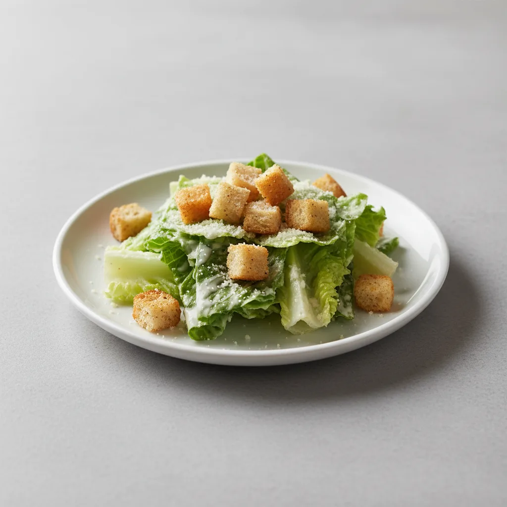 Caesar Salad - Small Caesar Salad - Small