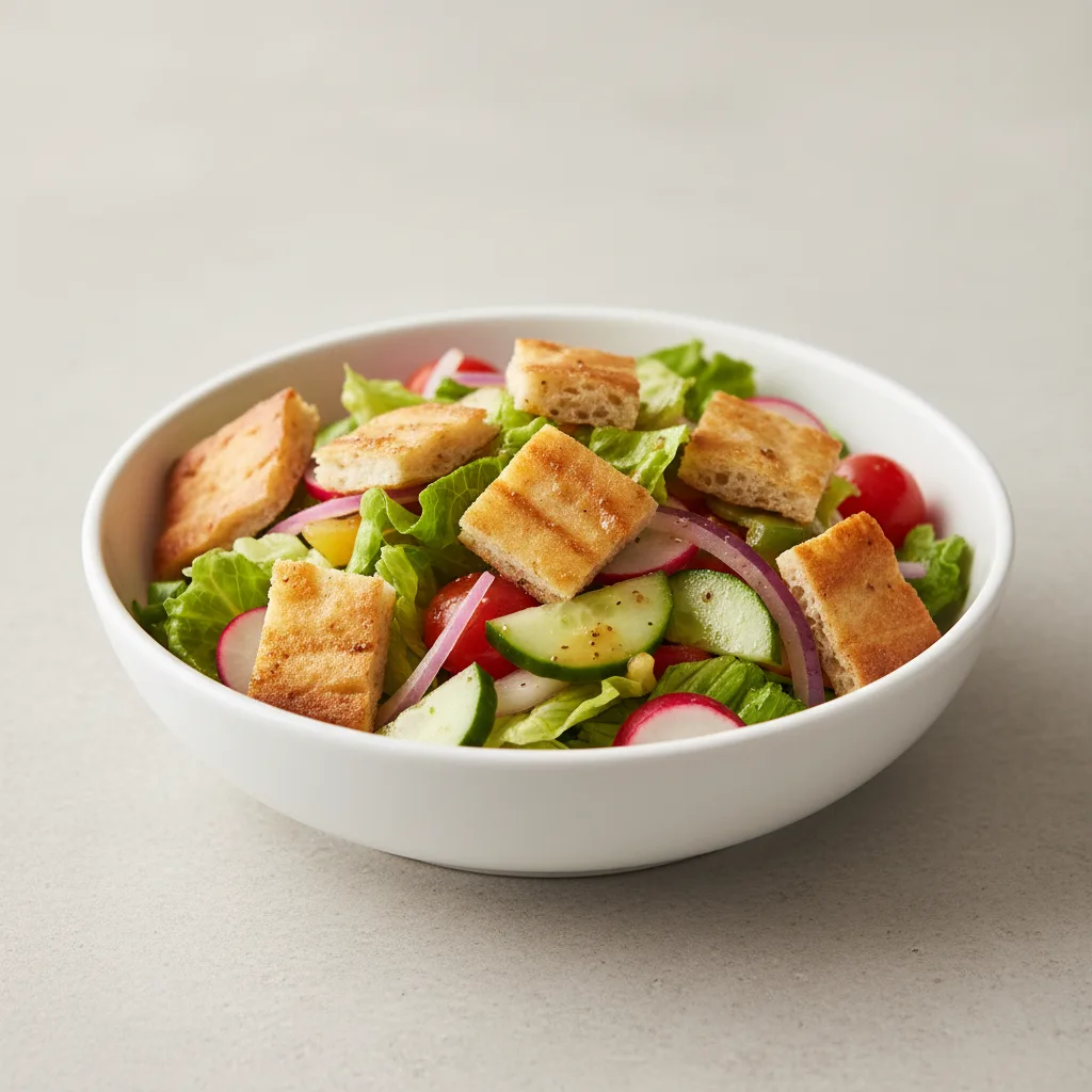 Fattoush Salad - Small Fattoush Salad - Small