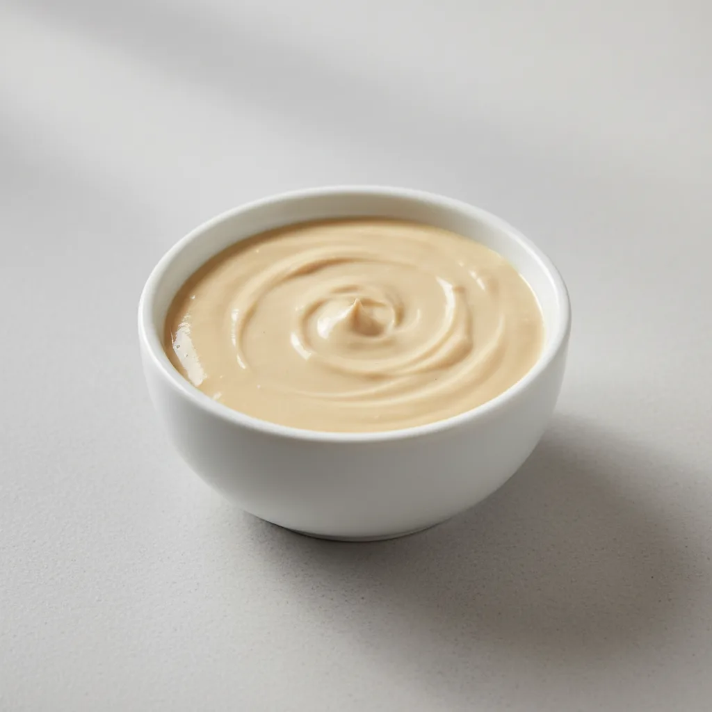 Tahini (4 Oz) Tahini (4 Oz)