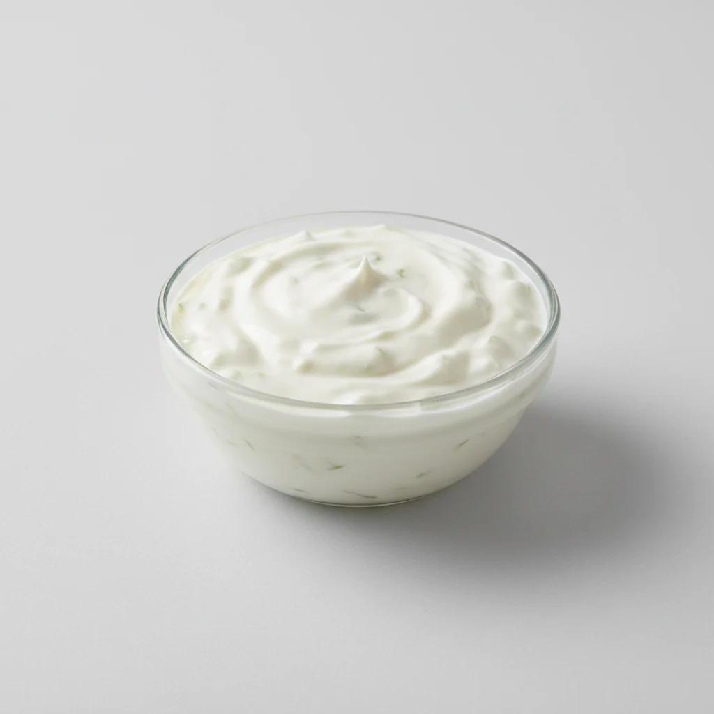 Tzatziki (4 Oz) Tzatziki (4 Oz)