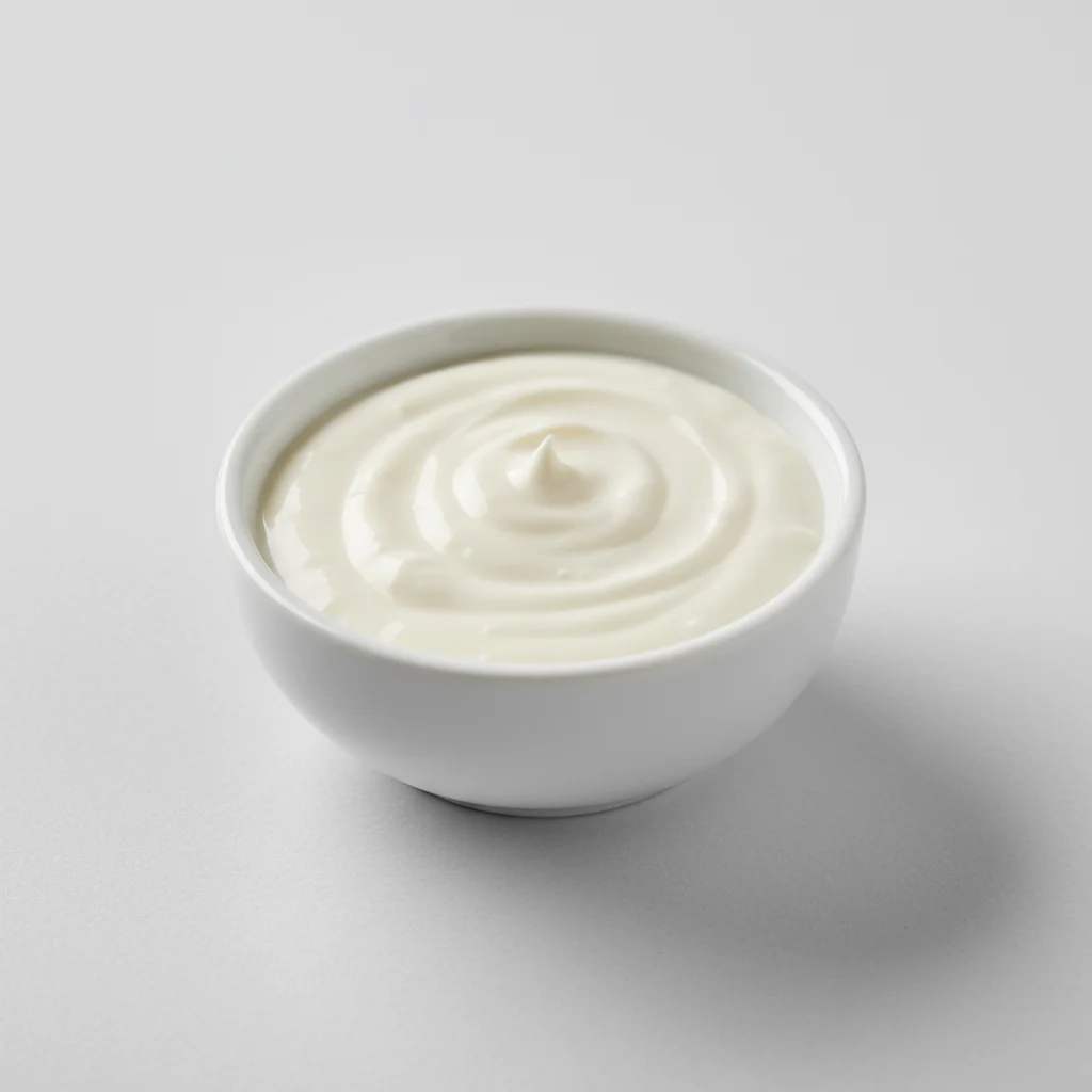Garlic Sauce (4 Oz) Garlic Sauce (4 Oz)