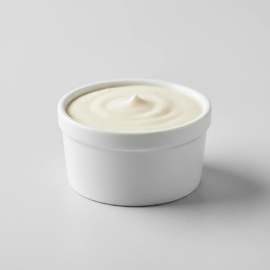 Garlic Sauce (2 Oz) Garlic Sauce (2 Oz)