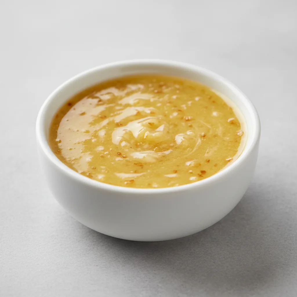 Butter Garlic Sauce (4 Oz) Butter Garlic Sauce (4 Oz)