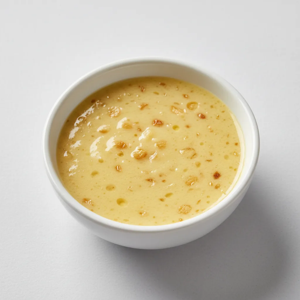 Butter Garlic Sauce (2 Oz) Butter Garlic Sauce (2 Oz)