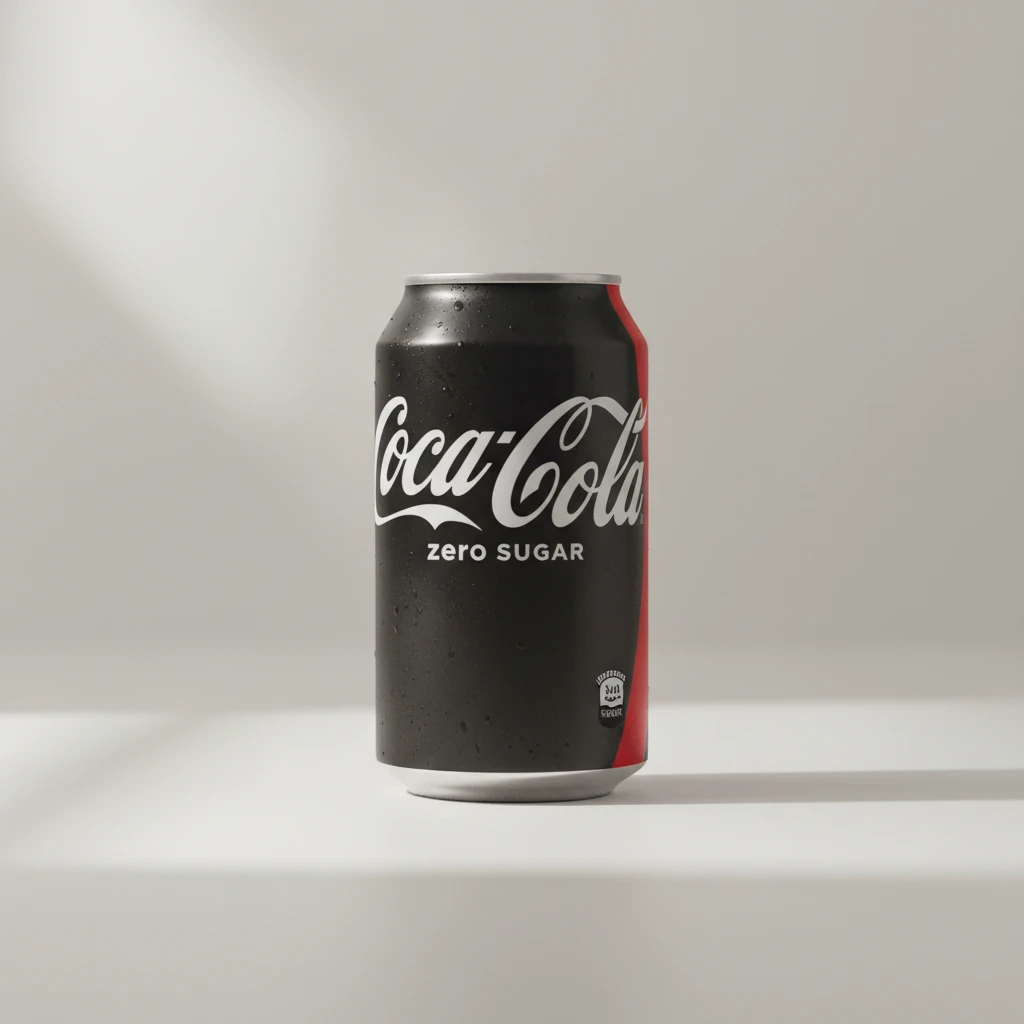 Coke Zero Coke Zero