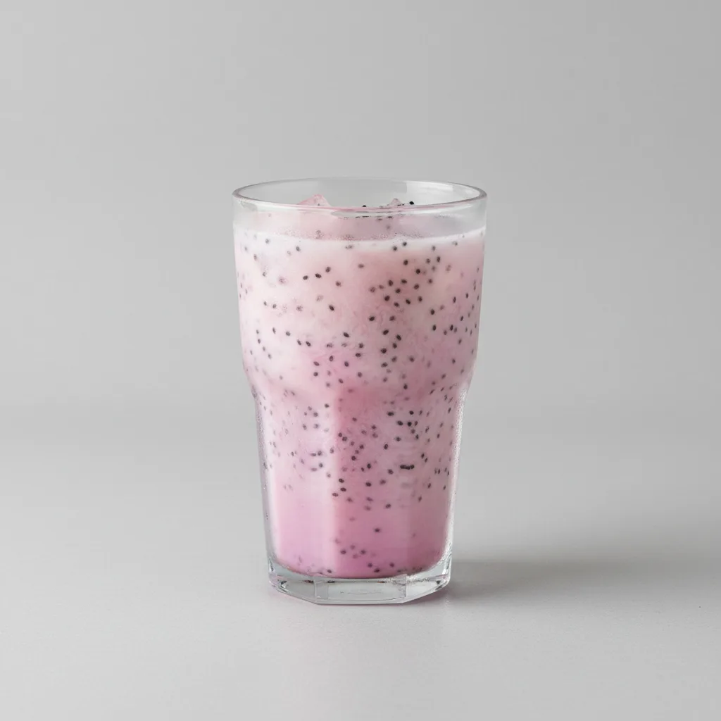 Dragon Fruit Cocktail Beverage 32oz. Dragon Fruit Cocktail Beverage 32oz.