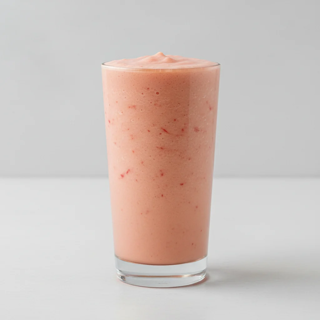 Strawberry Banana Cocktail 32oz. Strawberry Banana Cocktail 32oz.