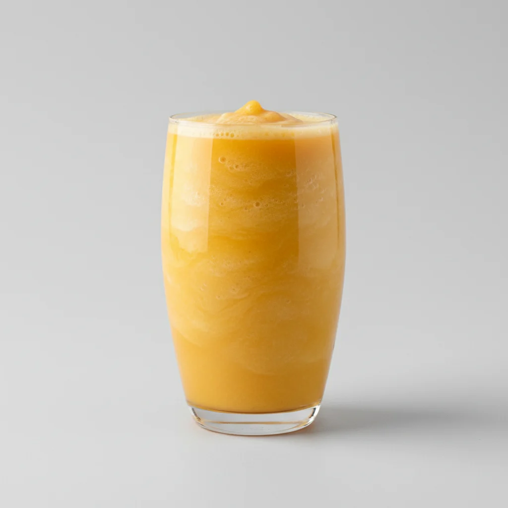 Golden Mango Breeze Golden Mango Breeze