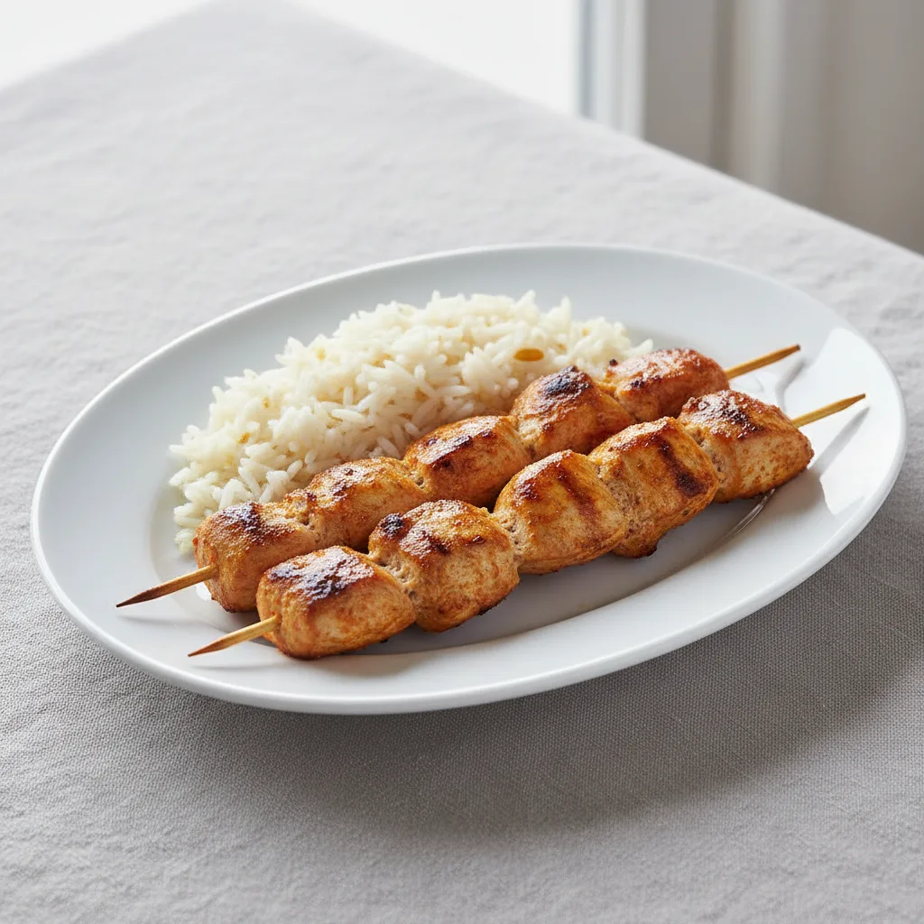 Taboon Mediterranean Grill