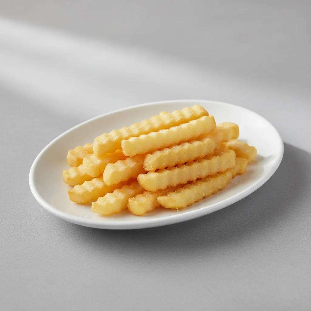 Small Fries Small Fries