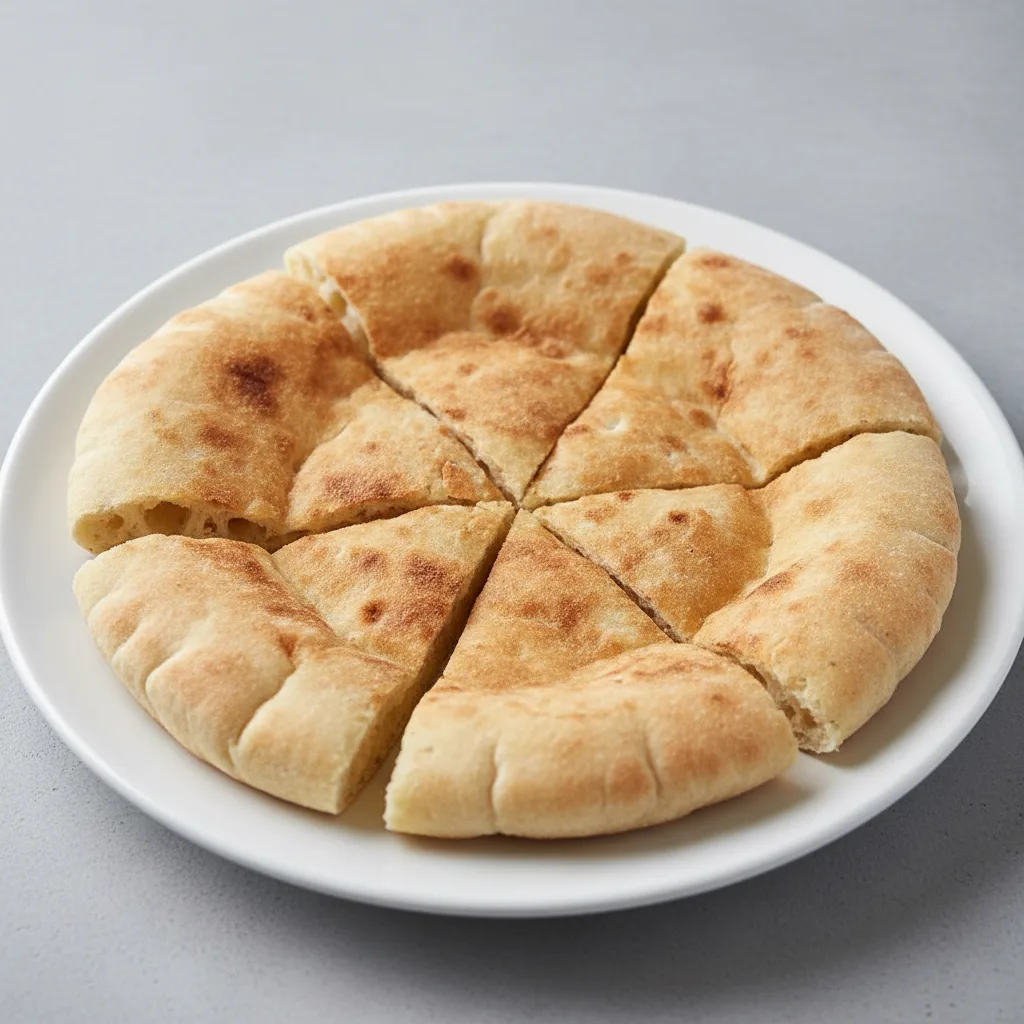 Pita Bread Pita Bread