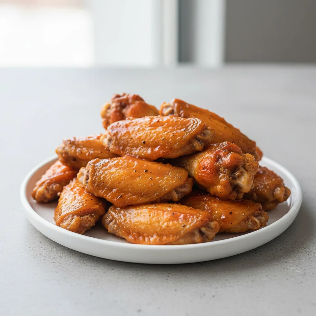 Wings (16 Pcs) - Mild Wings (16 Pcs) - Mild