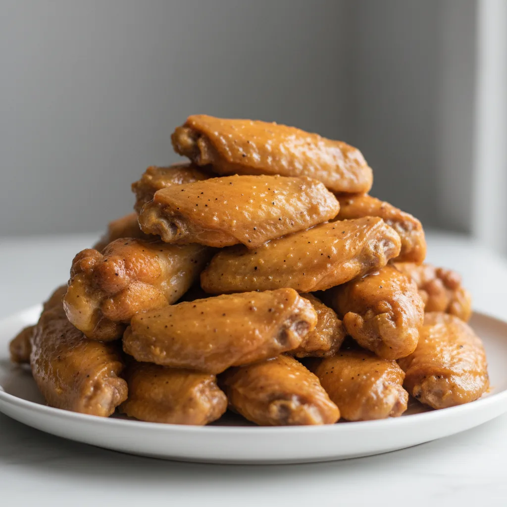 Wings (20 Pcs) - Mild Wings (20 Pcs) - Mild