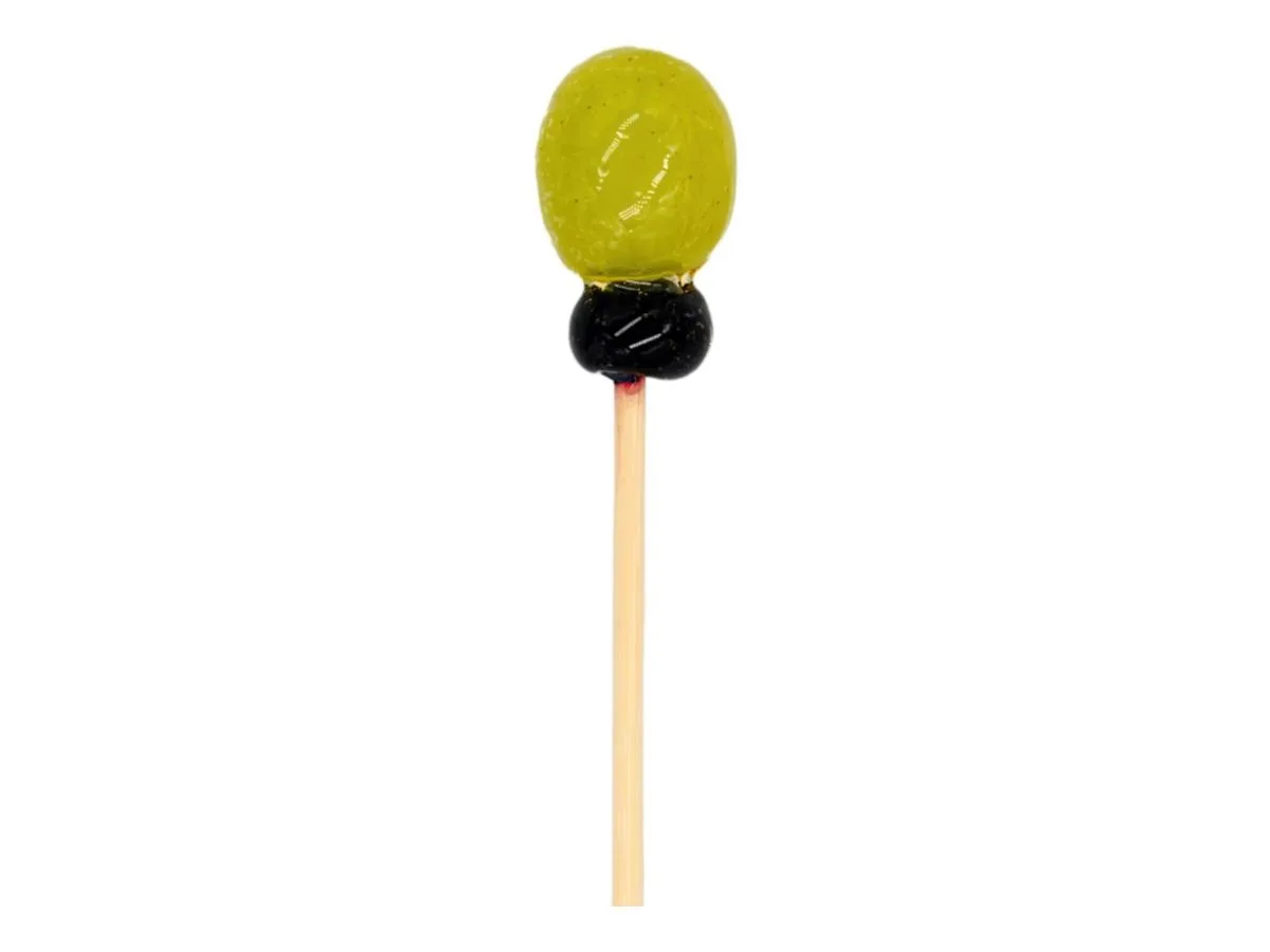 Grape Mini Tanghulu