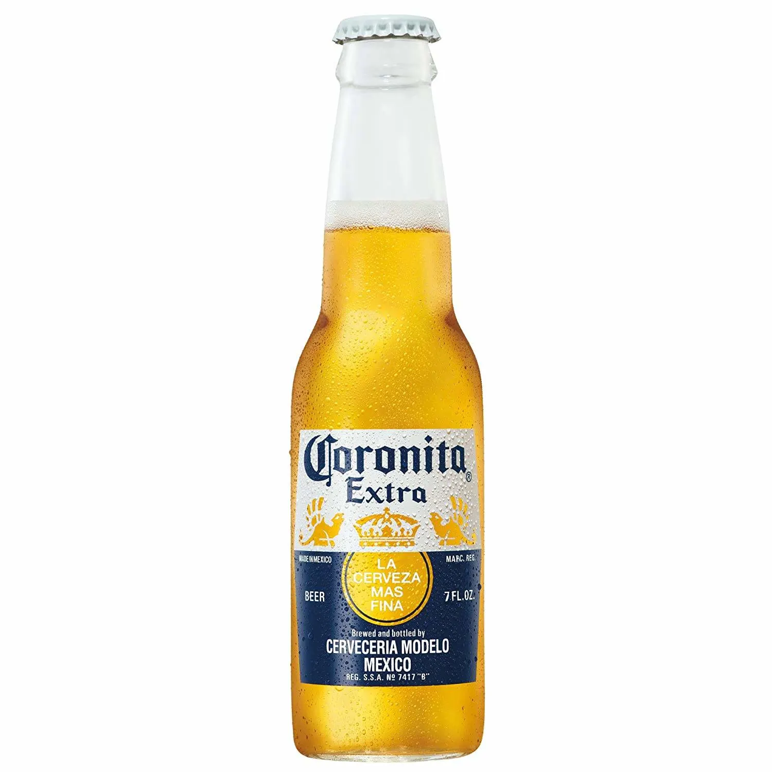 Corona (Bottle)