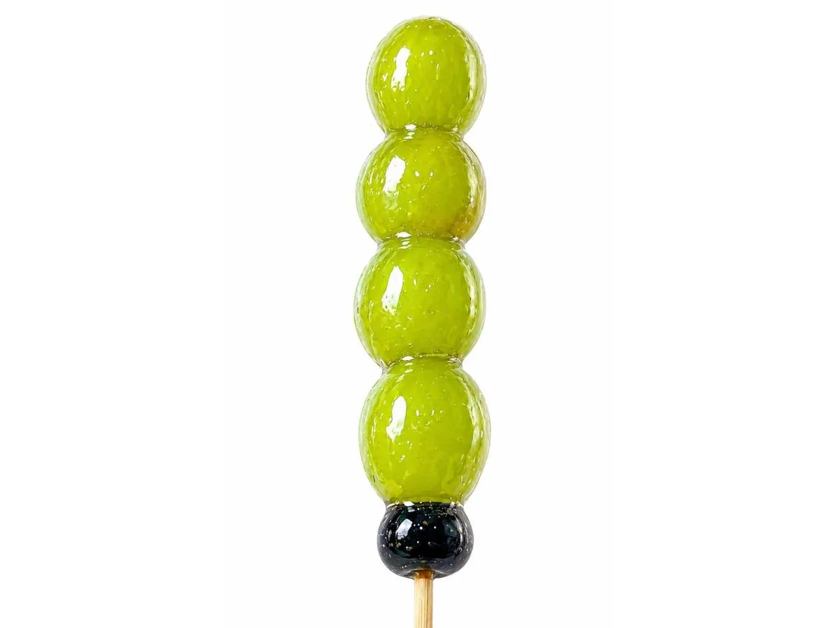 Grape Tanghulu - Large