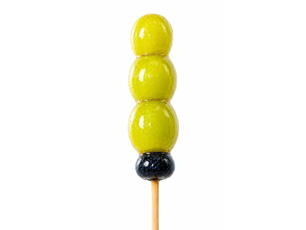 Grape Tanghulu - Medium