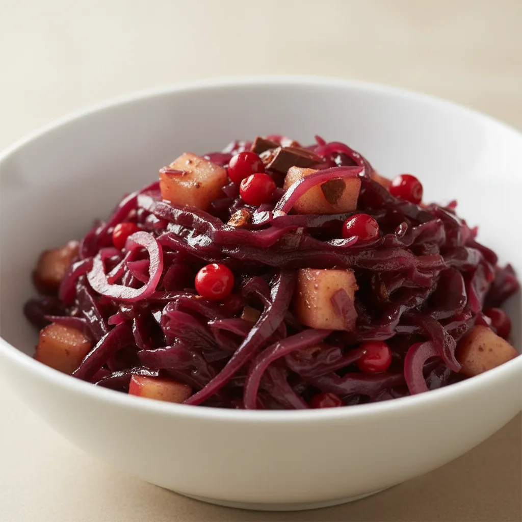 Red Cabbage