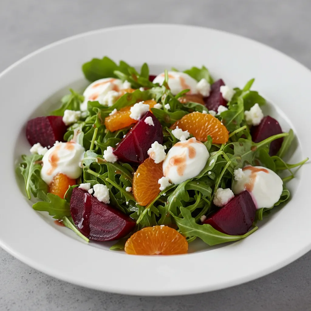 Beet Salad