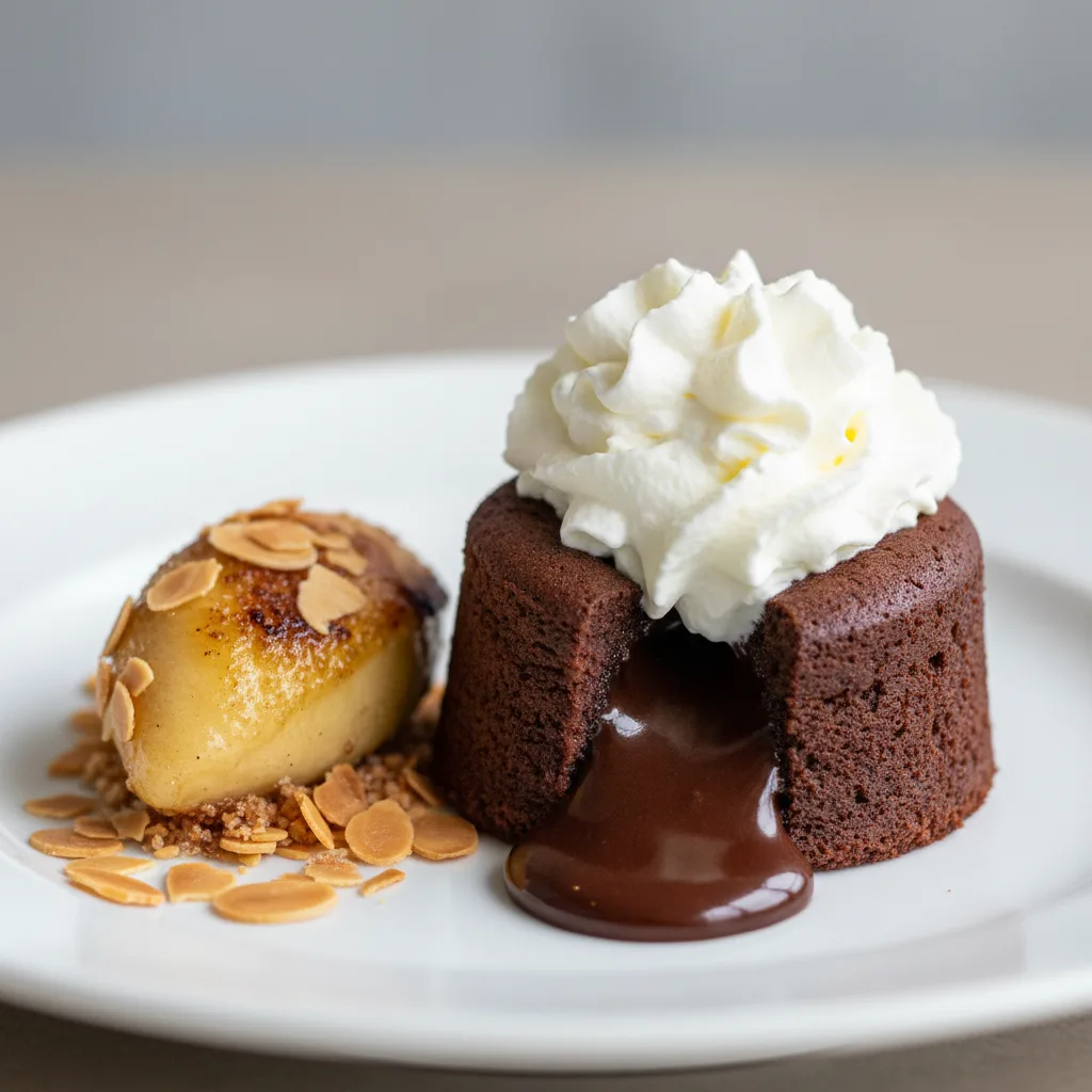 Schoko Kuchen