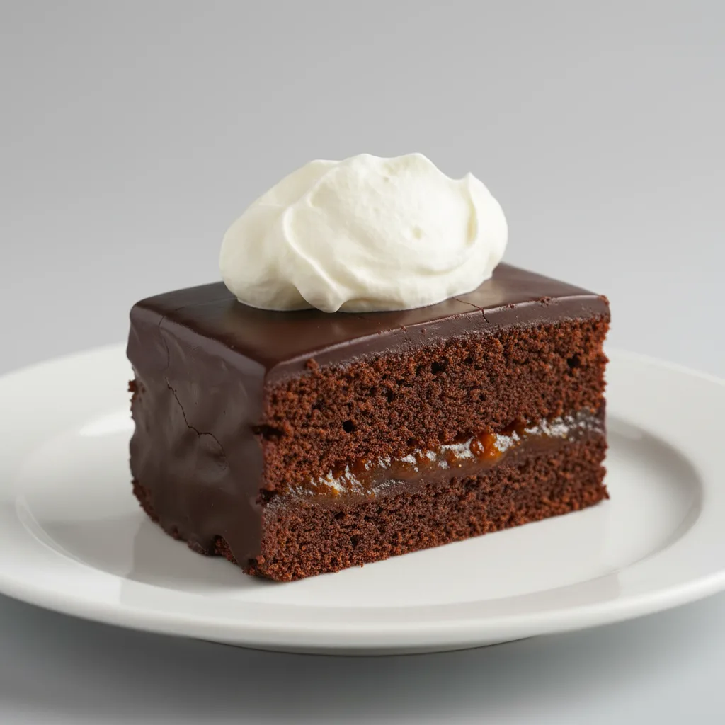 Sacher Torte