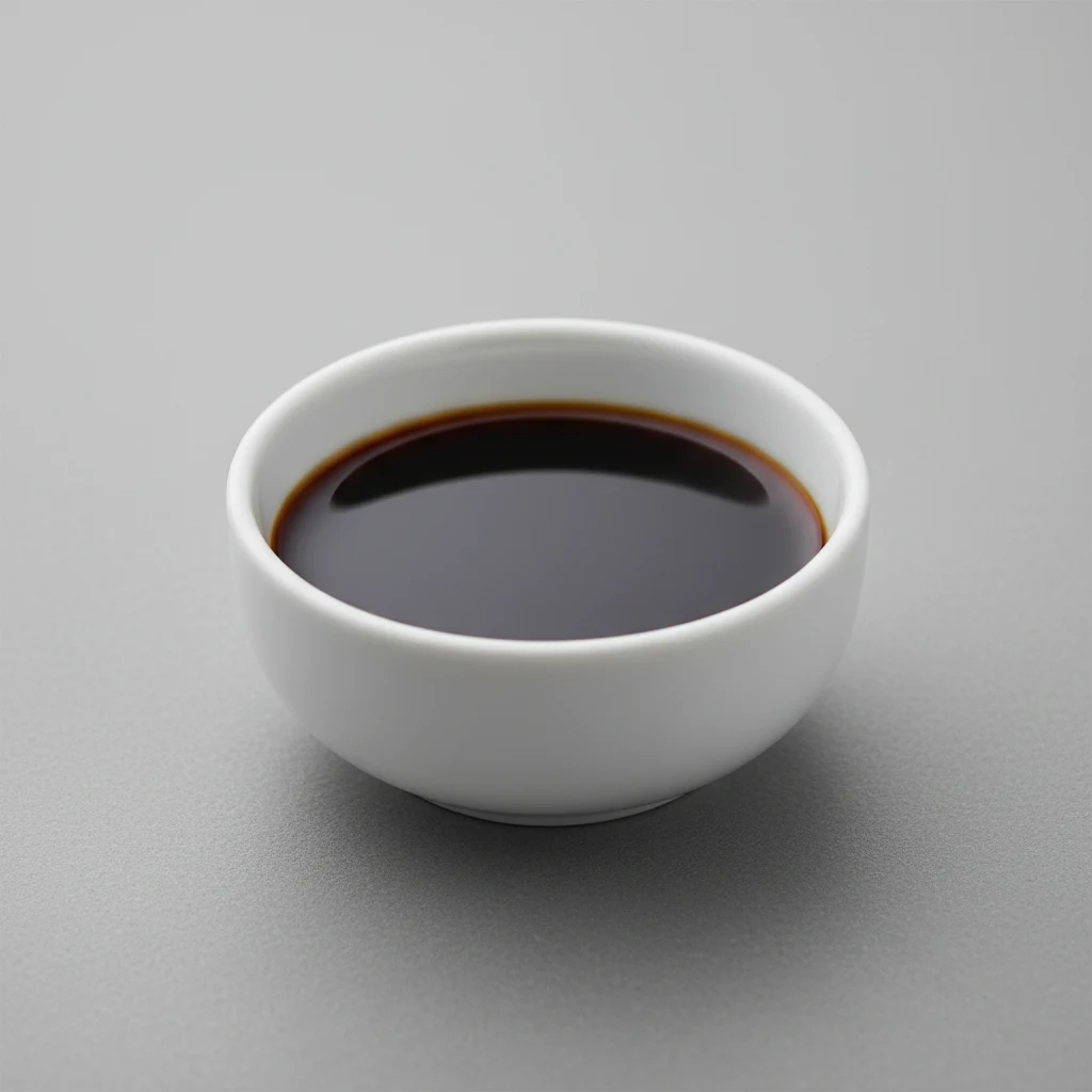 Soy Sauce Soy Sauce