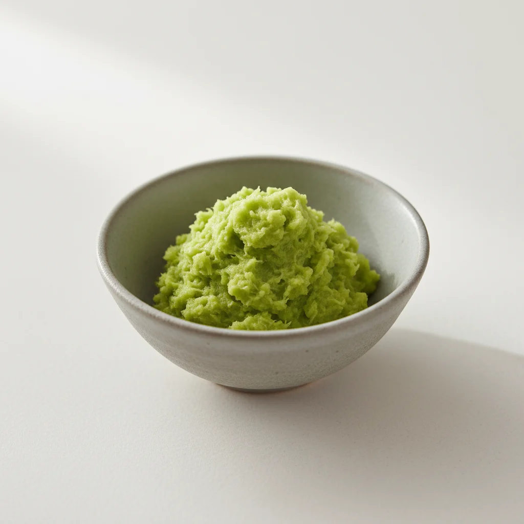 Wasabi Wasabi