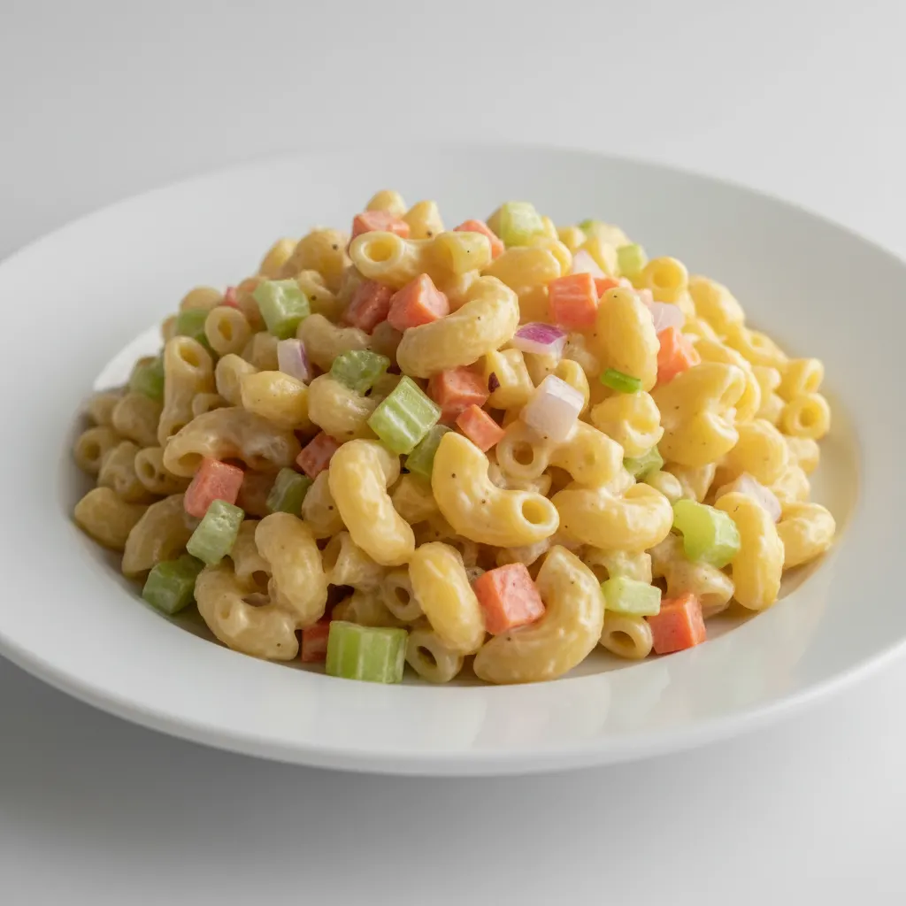 Gluten Free Macaroni Salad Gluten Free Macaroni Salad